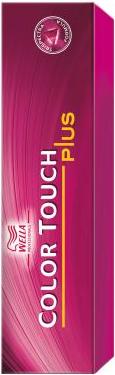 Produktbild Wella Colour Touch Plus (66/07 dunkelblond intensiv natur-braun)