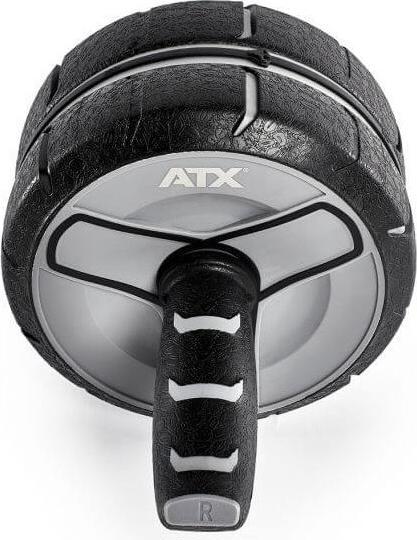 Actual product image ATX AB Wheel Pro