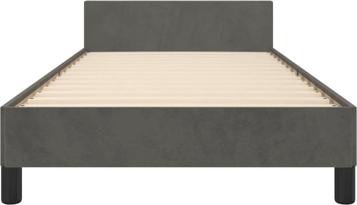 Produktbild vidaXL Johnny (100 x 200 cm)