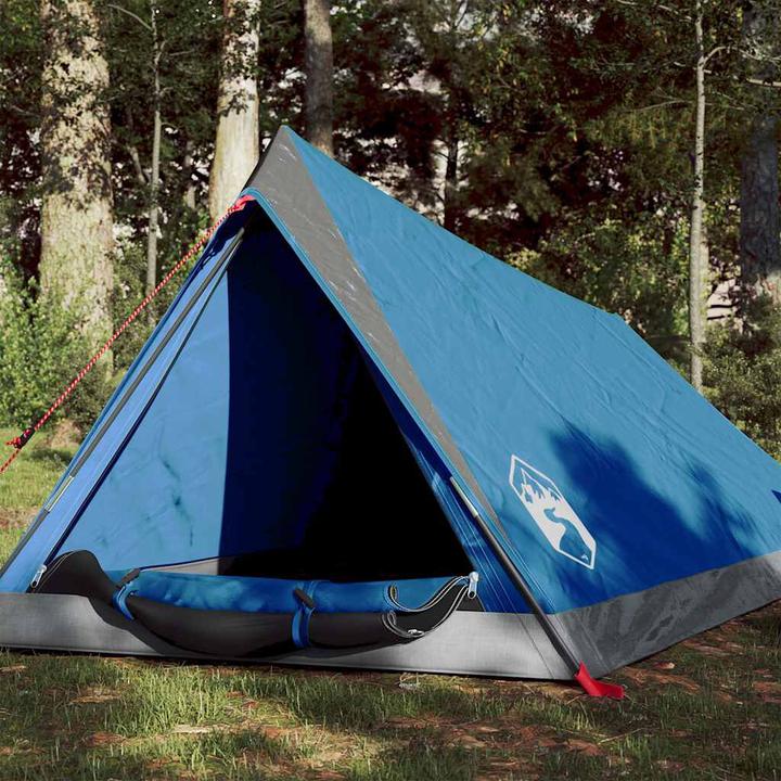 Actual product image vidaXL Mabbina (Dome tent, 1.60 kg, 2 persons)