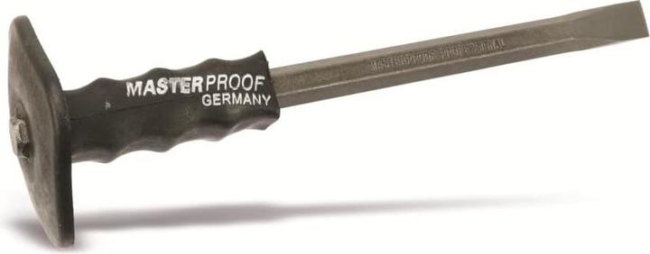 Produktbild Masterproof Flachmeissel, 300 mm