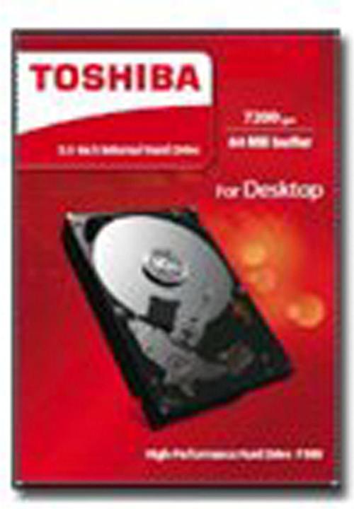 Image du produit Toshiba P300 (3 To, 3.5")