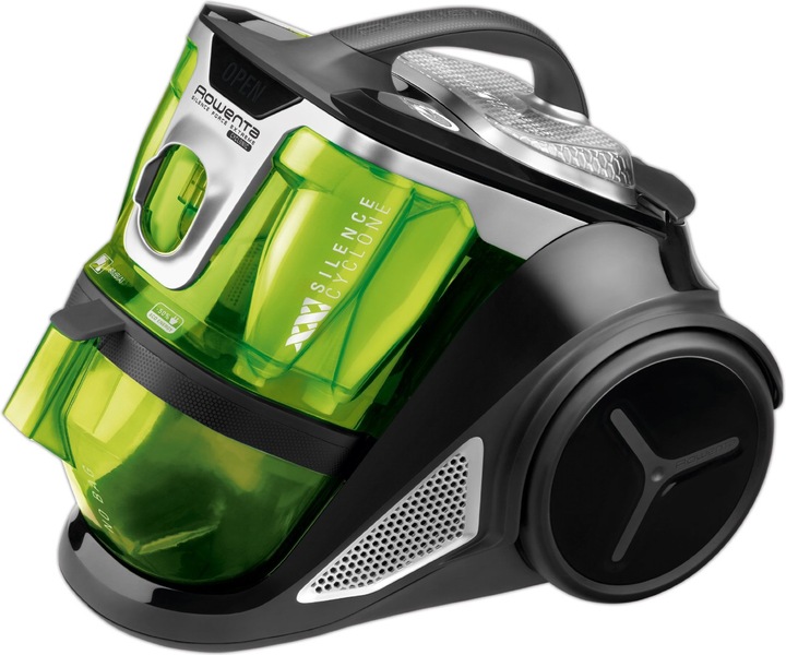 Produktbild Rowenta Silence Force Extreme Cyclonic Eco