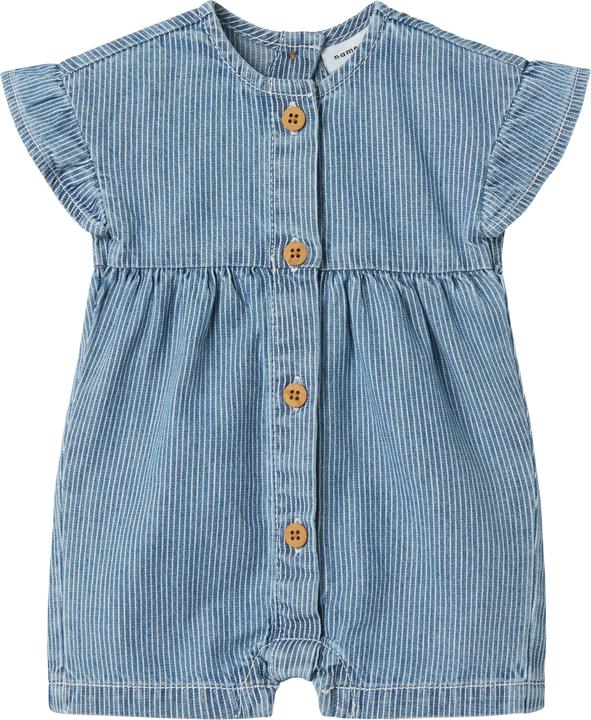 Name it Denim Playsuit (68)