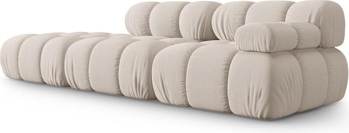 Produktbild Micadoni Bellis (Modular Sofa, 4-Sitzer)