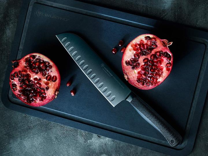 Produktbild Wüsthof Santokumesser PERFORMER (17 cm)