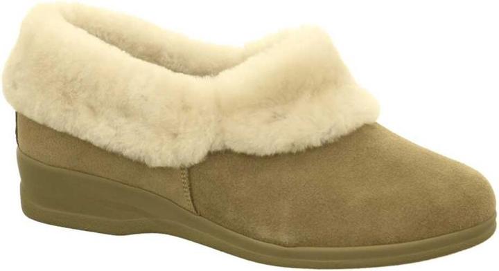 Actual product image Fellhof Slippers (37)