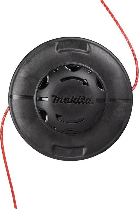 Actual product image Makita 2-thread head Tap&Go (Lawn mower, Garden machinery spare parts)