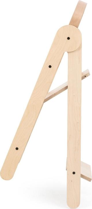 Actual product image MamaToyz Folding learning tower