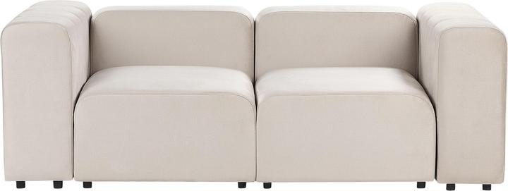 Produktbild Beliani Falsterbo (2-Sitzer)