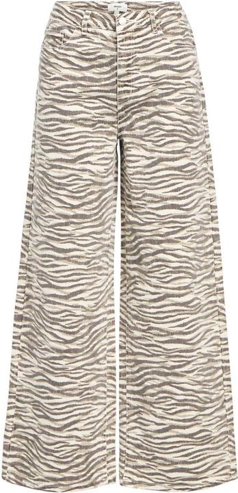 Immagine prodotto Object Print Wide Fit Jeans (M)