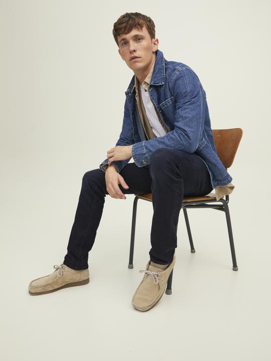 Actual product image Jack & Jones Glenn Icon