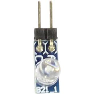 Allnet 4duino IR LED, Scheda + Kit di sviluppo