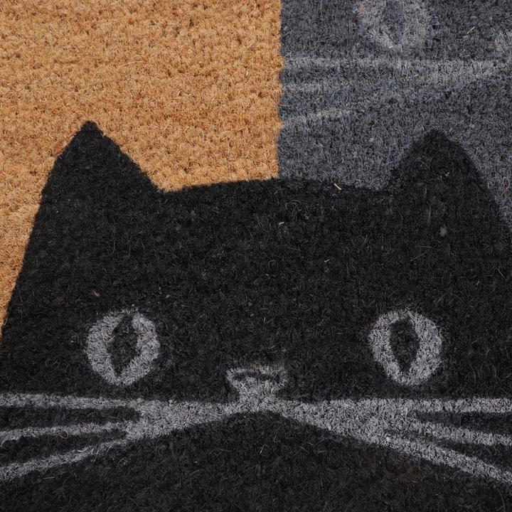 Immagine prodotto BYYU Noce di cocco (45 x 75 cm)