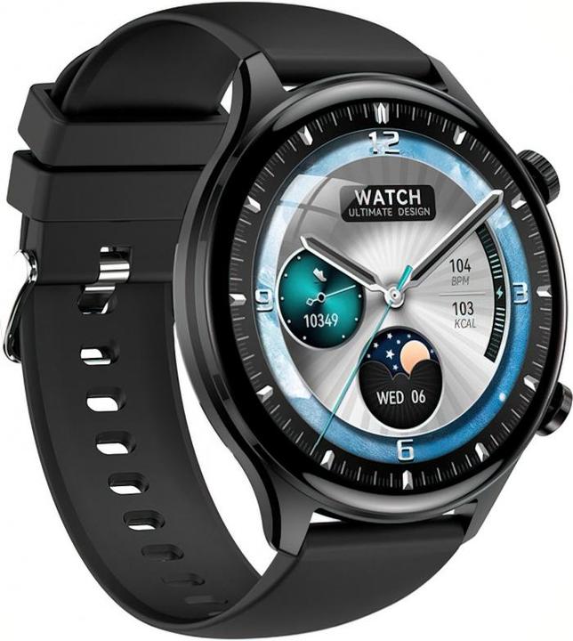 Actual product image xO Smartwatch J14 Call, Black