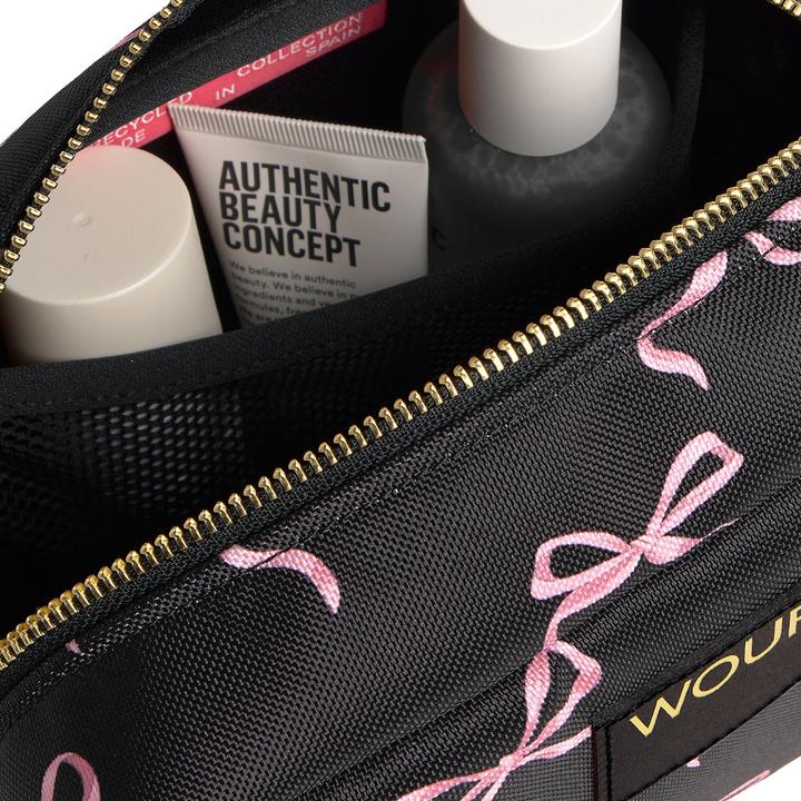 Actual product image Wouf Daily toiletry bag 20 cm (2 l)