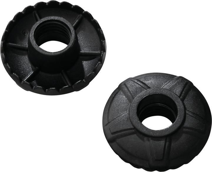 Actual product image Msr Dynalock Ascent (100 - 120 cm)