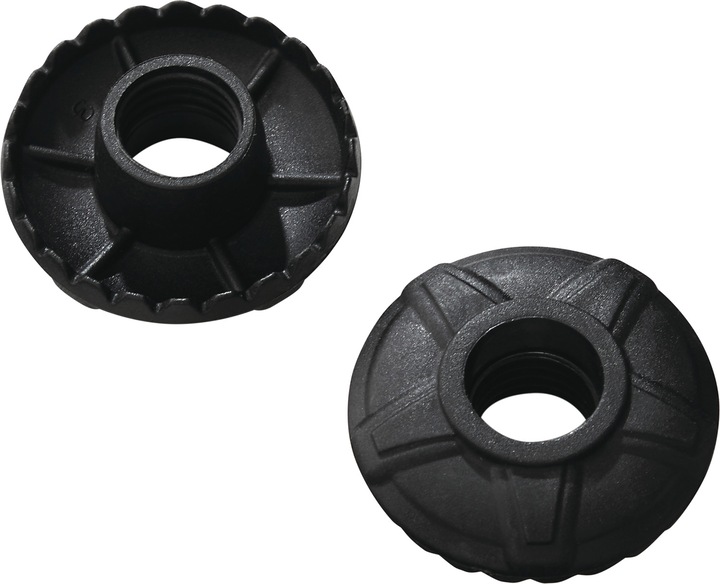 Image du produit Msr Dynalock Ascent (100 - 120 cm)
