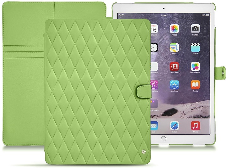 Vert olive - Couture ( Nappa - Pantone #a7c58e )