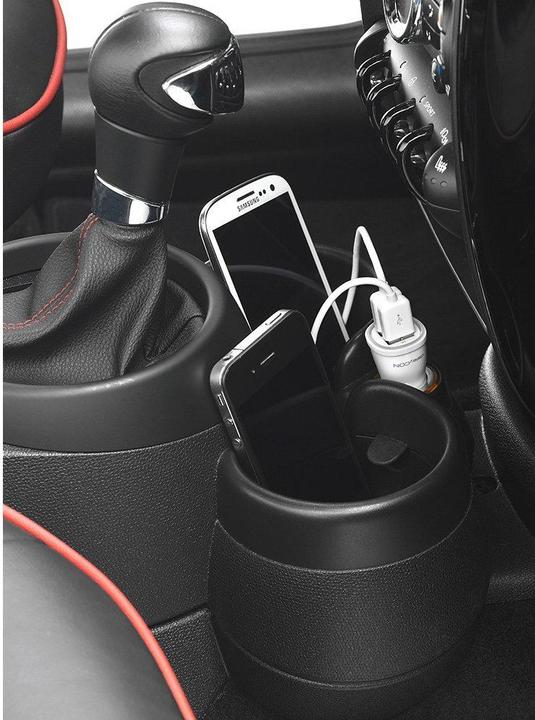 Produktbild deleyCON Autoladegerät MK-MK439