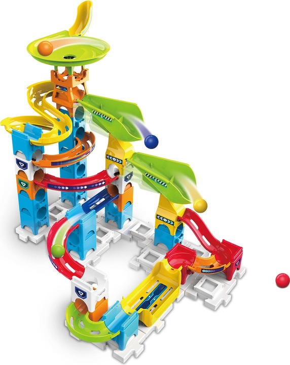 Produktbild VTech Marble Rush - Einsteiger-Set S200