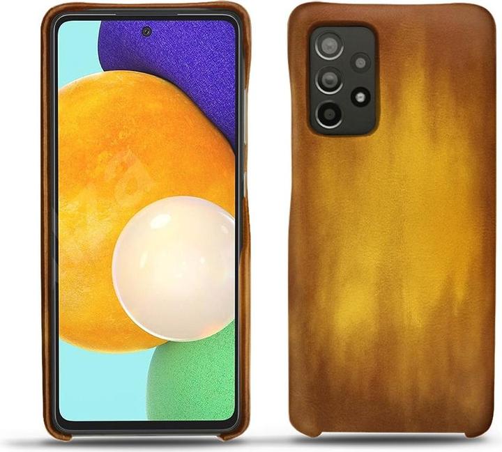 Produktbild Noreve Lederschutzhülle (Samsung Galaxy A52)