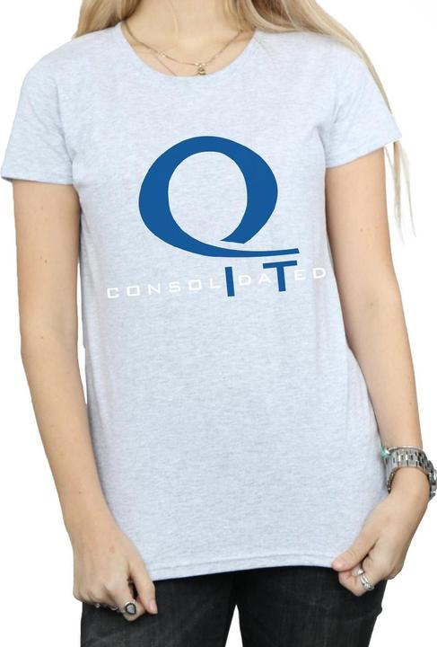 Produktbild Arrow Queen Consolidated Logo TShirt (M)