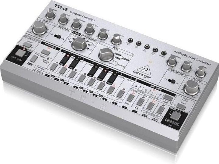 Actual product image Behringer TD-3-SR-EU
