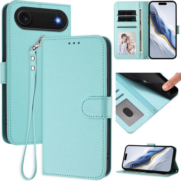 Produktbild Cover-Discount Glänzendes Hüllen Etui (Apple iPhone Air)