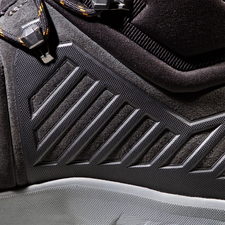 Produktbild Mammut Alnasca Pro II Mid GTX® Men (42)