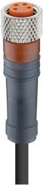 Productafbeelding Belden Actuator/sen. aansluitkabel