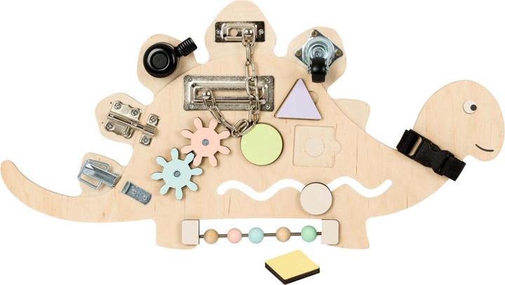 Immagine prodotto Woobiboo Busy Board Tavola di attività Dino