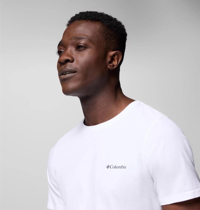 Produktbild Columbia Rapid Ridge™ Back Graphic Tee II (XXL)
