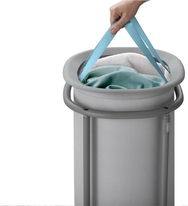 Actual product image Joseph Joseph Duo Wäschekorb 50l (50 l)