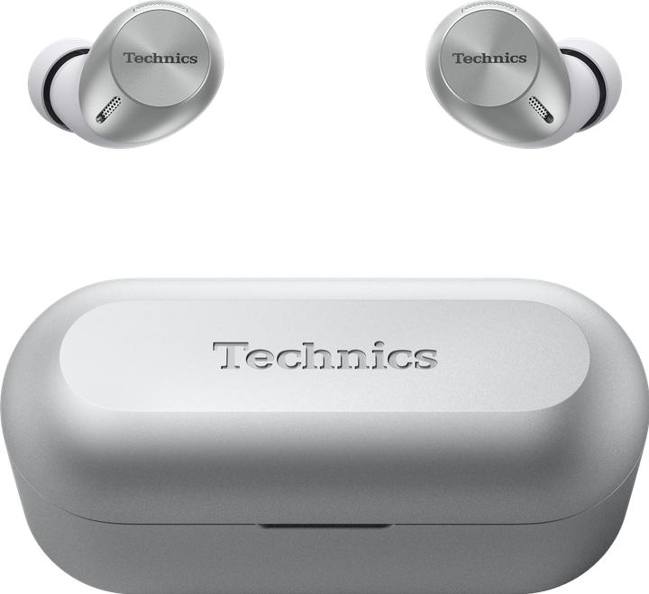 Actual product image Technics EAH-AZ40M2ES (ANC, 5.50 h, Wireless)