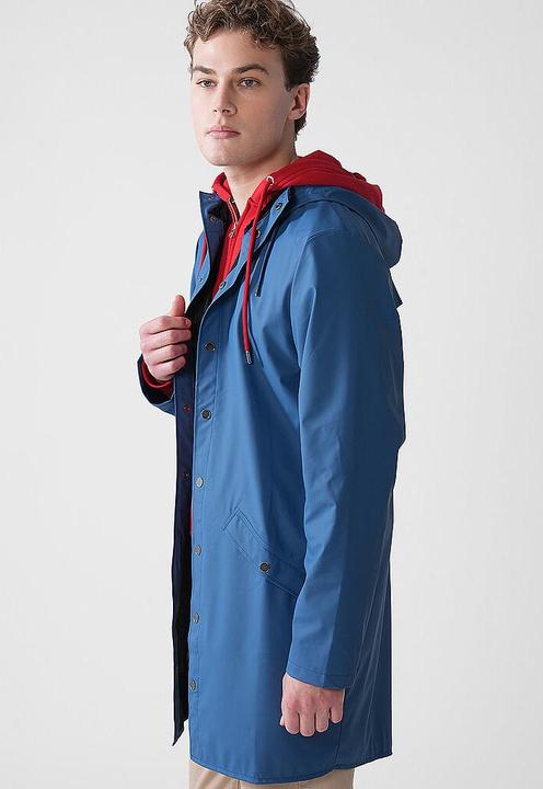 Produktbild Rains Regenparka (L)