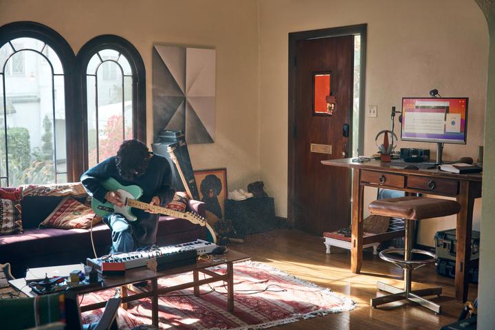 Image du produit HP ENVY 27-cp0510nz i5 /1TB NVIDIA GTX 1650 (1000 Go, 16 Go, Intel Core i5-12400)