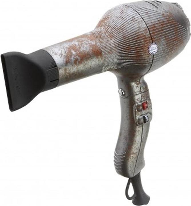 Produktbild Beard Club Haarfarbe Graphit Gel (60 ml)