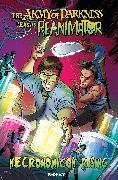 Produktbild Army of Darkness vs Reanimator: Necronomicon Rising (Englisch, Erik Burnham)