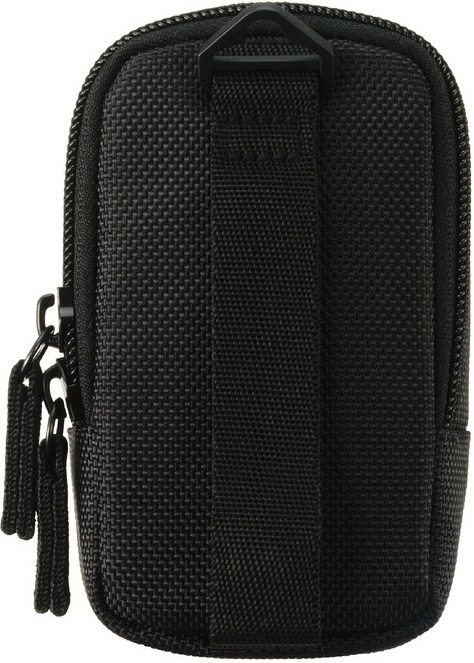 Actual product image Sony Lcs-Cs 2 B (Camera shoulder bag, 0.75 l)