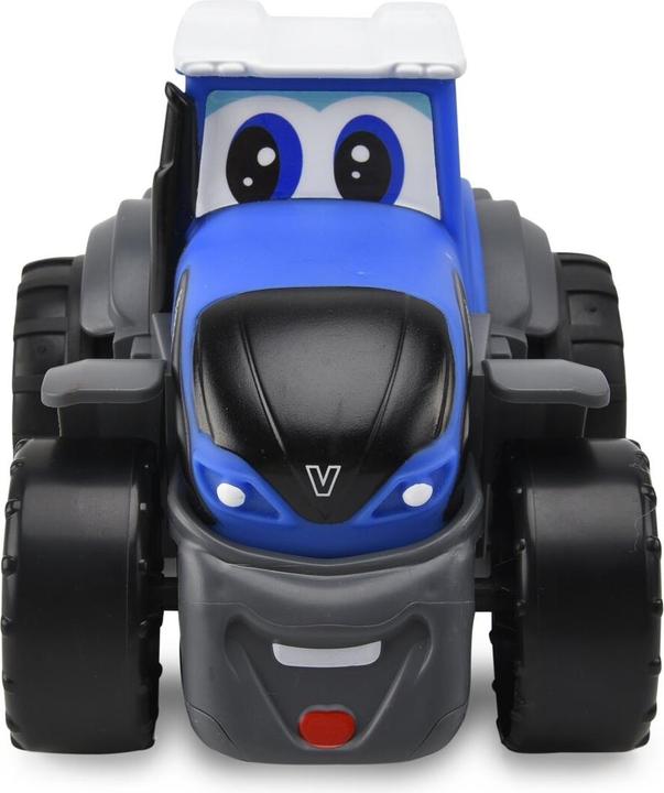 Actual product image Blau Valtra My first RC Traktor 2,4GHz mit Sound