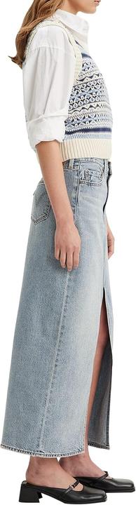 Produktbild Levis Jeansrock (26)