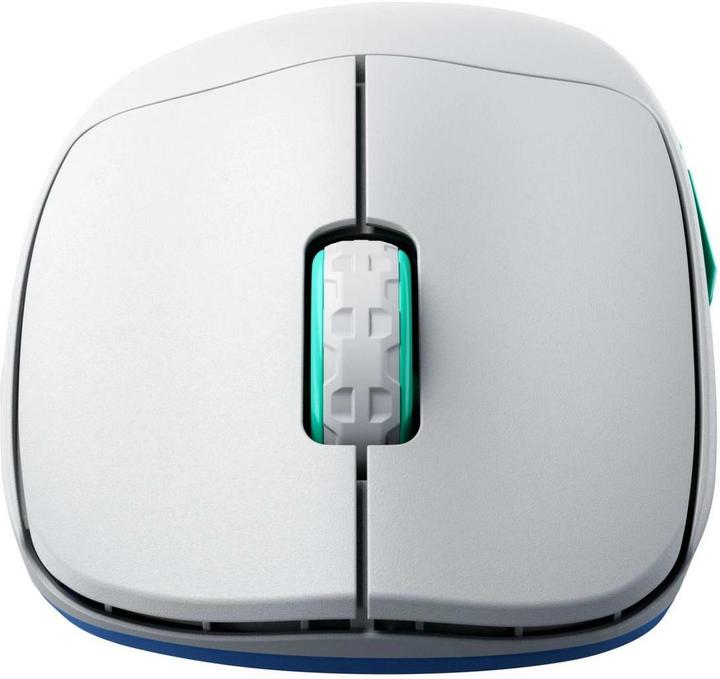 Image du produit CHERRY xtrfy M64 sans fil, blanc (Sans fil)