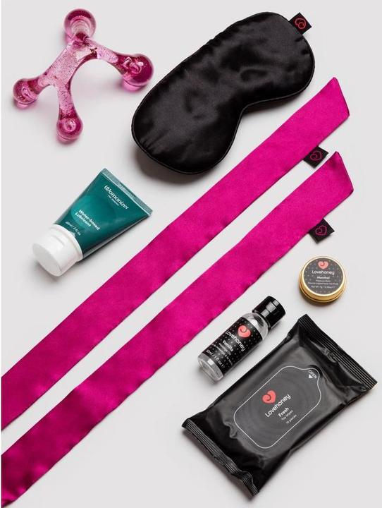 Image du produit Womanizer Romantisme 2025