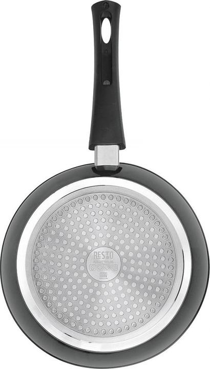 Actual product image Resto Kitchenware Frying pan 'Aries (20 cm, Frying pan, Aluminium)