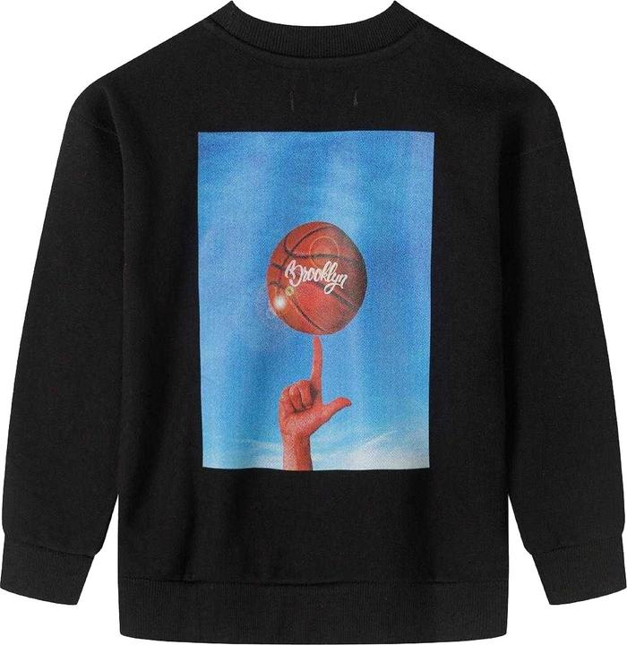 Produktbild Minoti Sweatshirt Jungen (128)