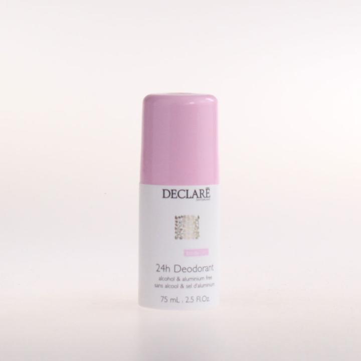 Image du produit Declaré Déodorant 24h (Roll-on, 75 ml)