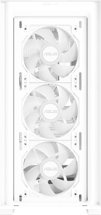 Produktbild ASUS A21 PLUS TG (Mini-ITX, mATX)