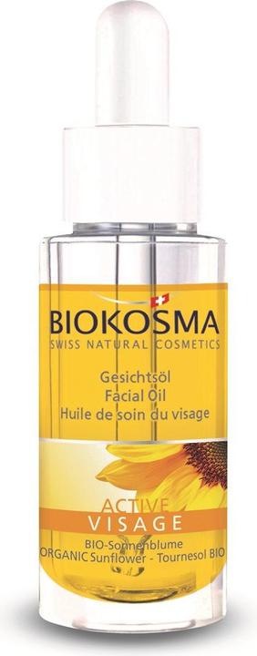 Produktbild Biokosma Active Gesichtsöl (30 ml, Gesichtsöl)