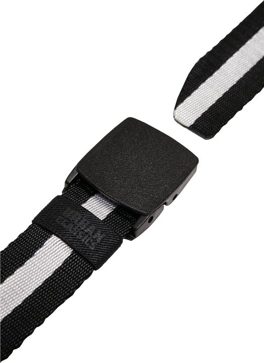 Produktbild Urban Classics Centre Stripe Belt (L, XL)
